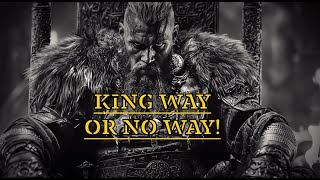 HOW TO LIVE LIKE A KING!