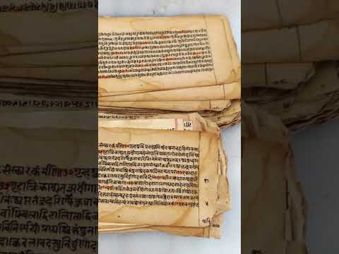Most Developed and Used Ancient Language #sanatandharma , #sanskrit , #tamil