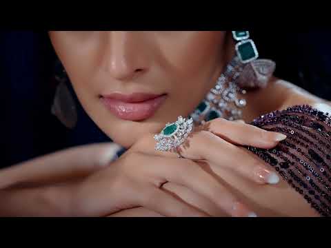 Designed to Dazzle | Diamond Jewellery | Vinsmera Jewels