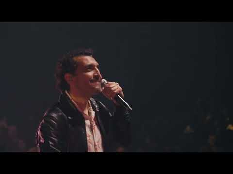 Kid Francescoli Live @ L'Olympia / Sunset Blue Tour / Aftermovie