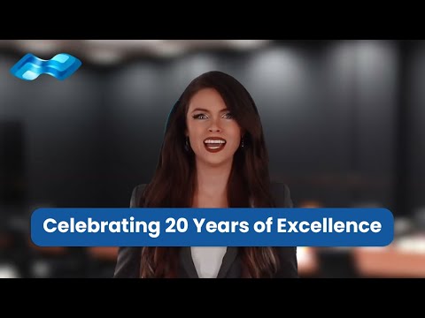 Celebrating 20 Years of Excellence | Xonicwave