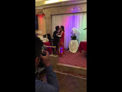 Viet's Wedding