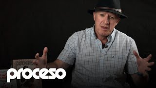 Los cárteles gringos, la radiografía del narcotráfico en EU
