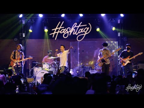 SuperCarCare - Tattoo colour ( live at Hashtag rangsit )