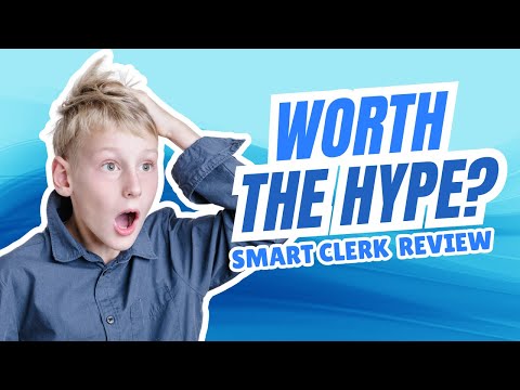 Smart Clerk Review: Your AI Powered Accounting Assistant | AppSumo Lifetime Deal