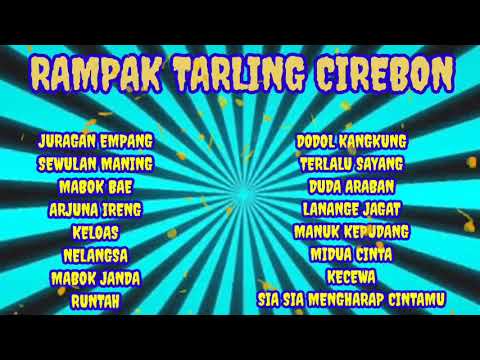 koplo rampak tarling Cirebon terbaru 2024