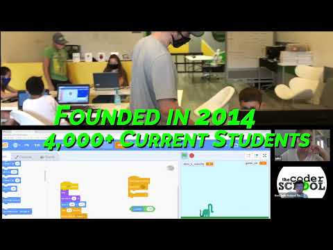 theCoderSchool Cary and Raleigh - Born in the Silicon Valley and Located in your Neighborhood