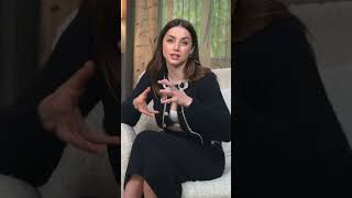 Ana De Armas about having to save Chris Evans in #Ghosted | Interview