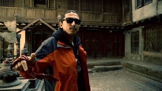 Anupras - SOM (Official Music Video) Prod. @RoniBeat