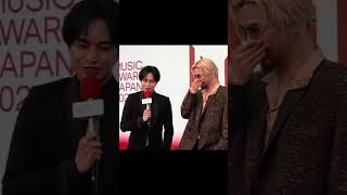 Fujii Kaze - Music Awards Japan