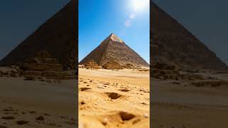The Pyramid That Ruled the World for 3,800 Years