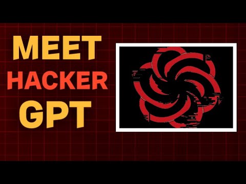 Hacker GPT, You won't regret using it!!!
