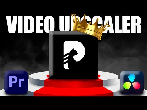 AI Video Enhancer | Improve Video Quality | HitPaw Video Enhancer