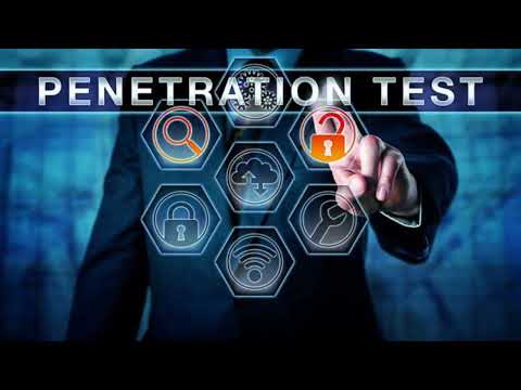 Strengthen Your Business with Penetration Testing