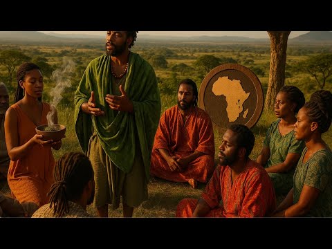 How Ancient African Wisdom Predicted the Modern World
