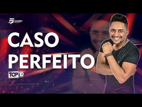 CASO PERFEITO - Forró top 10 Vol.2