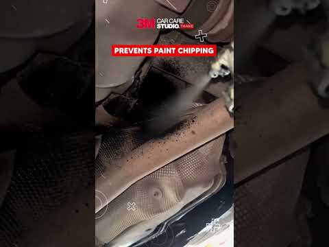 Shield your ride from rust with our advanced anti-rust coating! 🛡️