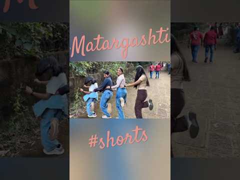 Matargashti #shorts