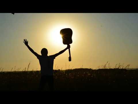 ♪♫♪♫ Ambient GUITAR MUSIC for Sleep -  Music Therapy Relaxation