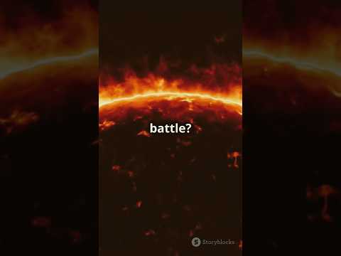 Is earth core hotter than the sun 🤔| #facts #shorts #science #sciencefacts