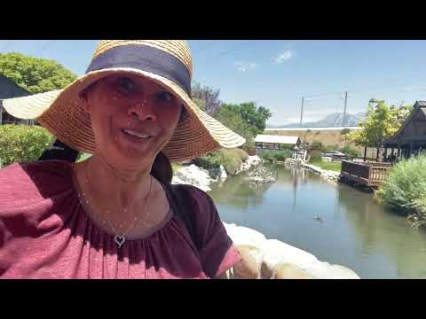Gardener Village  In West Jordan Utah