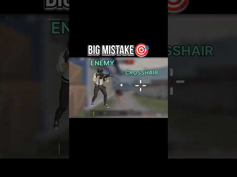 Close Range Fight Big Mistake 🧐 ll Close Range Fight tips in Bgmi/Pubg mobile
