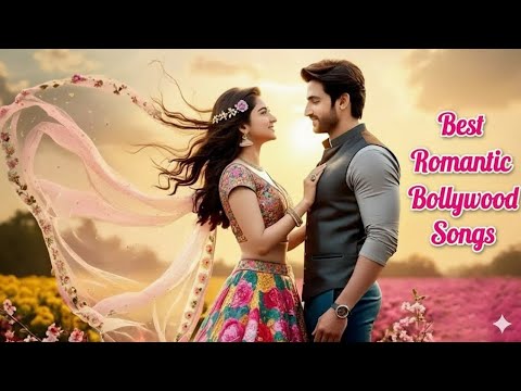 Romantic Bollywood Songs - Heart Touching Songs -Nonstop Audio Jukebox
