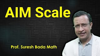 Abnormal Involuntary Movement Scale (AIMS Scale)