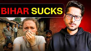 Why Bihar is a FAILED State?