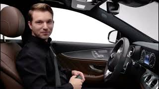 How to Mercedes Benz: Pair Your Garage Door Opener - Easy Step by Step Guide!