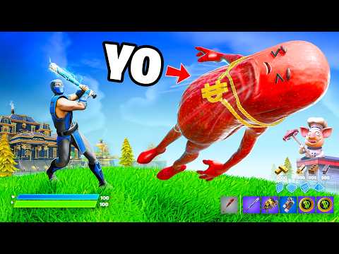 DESMENTI 50 MITOS DE LA TEMPORADA 2 DE FORTNITE