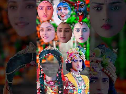 Radha rani lage @RatulGorh-h2b #shorts #short #shortvideo 🙏🙏🙏🚩🚩🚩🚩