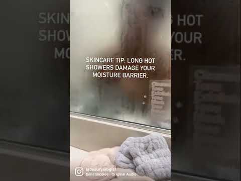 If my shower isn’t boiling me like corn, I don’t want it