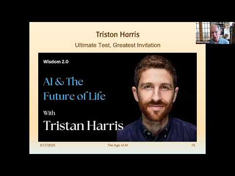 The Age of AI for Threefold Mankind