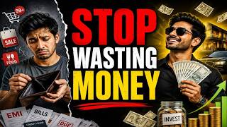 STOP Wasting Money | 7 Smart Money Habits That Build Wealth