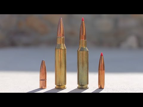 7mm-08 vs 6.5 Creedmoor: What's Best For You?