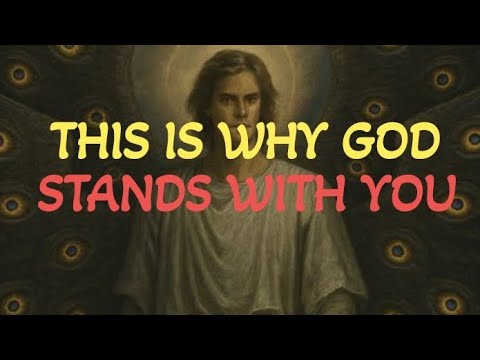 🕯️THIS IS WHAT YOU DID IN PRIVATE THAT PLEASED GOD AND HE STANDS WITH YOU.