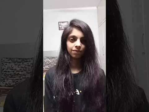 Someone You Loved Cover | Lewis Capaldi | Nishtha Makker #someoneyouloved #lewiscapaldi #explore