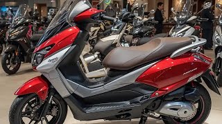 2025 Aprilia Tuono 457: A Beast That Will Blow Your Mind!"