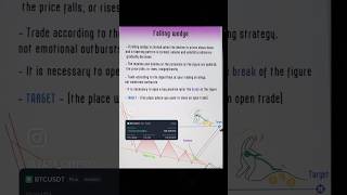 Learn crypto pattern, Day-10/365 #learncrypto #crypto #trading