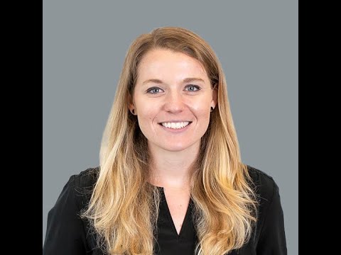 Women in Tech - Kristen Scott, Director of Data and Analytics