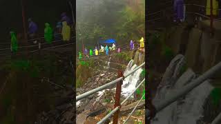 the kedarnath trip 2024 #kedarnathsong #travel #kedarnathpremchandhalwai #kedarnathtrailer #nature