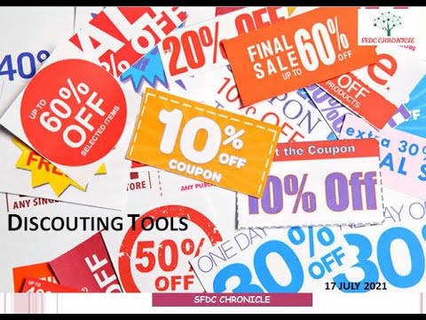 Discounting Tools in Salesforce CPQ