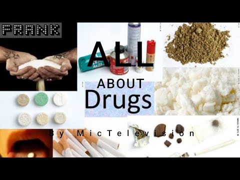 All about DRUG'S WORLD|what you need to know !!! | #sciencefacts #science #health