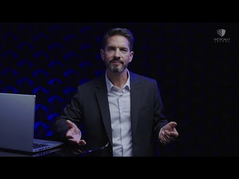 Ransomware Protection (Tactically Secure)