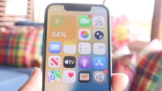 iOS 26.6.1: WEIRD PROBLEM!