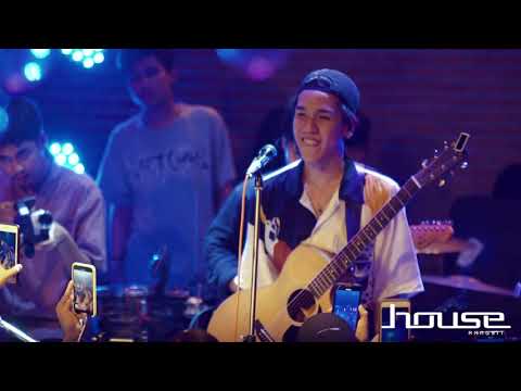 อีกแล้ว - MEYOU live at HOUSE RANGSIT