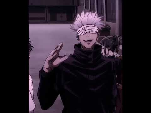 Gojo satoru edit (judas-lady gaga slowed reverb) #anasayfa #keşfet #foryou
