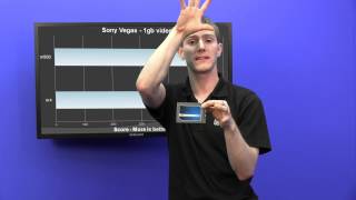 SSD Market Update featuring the new Crucial M500