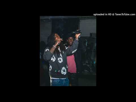 [FREE] Hurricane Wisdom Sample Type Beat "Empty Glass"